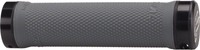 Renthal Lock On Grips: Medium, Charcoal on sale Renthal Lock On Grips: Medium, Charcoal on sale