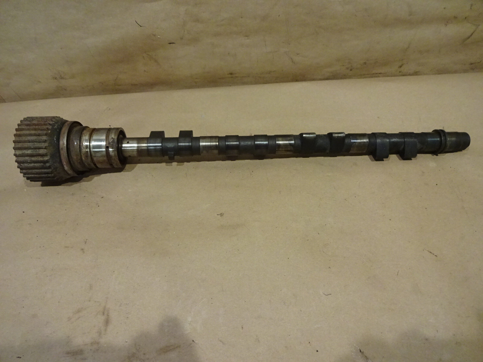 Ferrari 360 - LH Exhaust Camshaft (CORE) -  P/N 180191