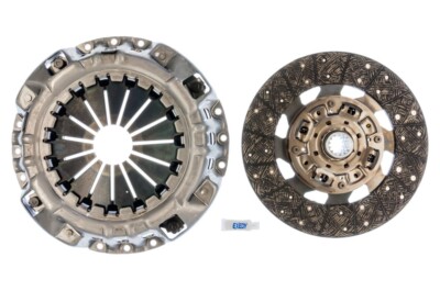 EXEDY MF590072U Clutch Disc & Cover Set for Mitsubishi Fuso Canter