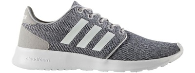 adidas women's cloudfoam qt racer shoes