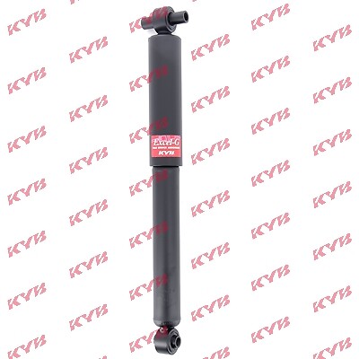 KYB 343291 StoßDÄMpfer Hinterachse FÜR Ford-image