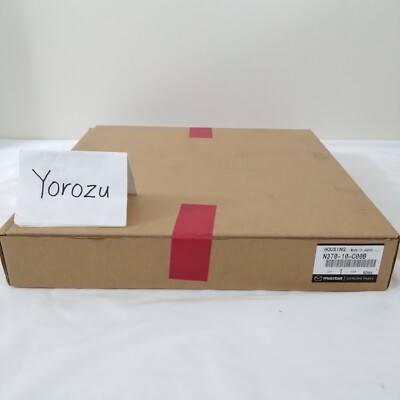 MAZDA Original RX-7 FC 3S KOUKI Front Side Housing Rotary Engine N370-10-C00B...