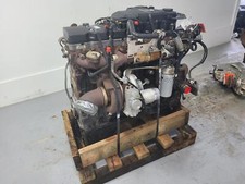 2010-2011 Ram 2500 6.7l Cummins Engine Mt Vin L 8th Digit Engine No. 57915092 2010-2011 Ram 2500 6.7l Cummins Engine Mt Vin L 8th Digit Engine No. 57915092
