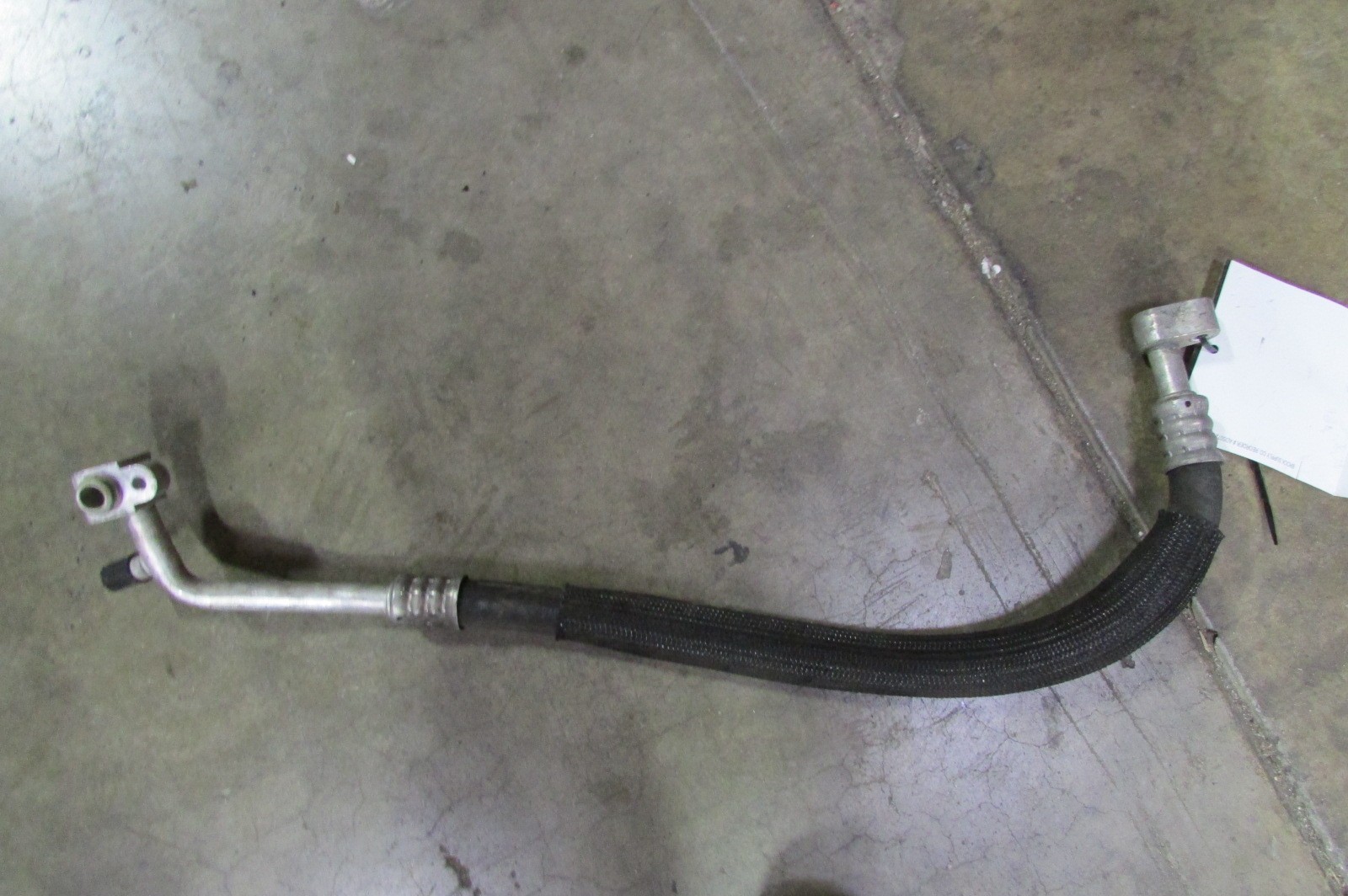 Maserati Coupe, Spyder, A/C Hose, Used, P/N 66063300