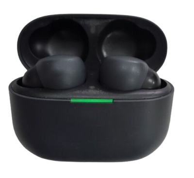 Sony WF-LS900N/B LinkBuds Wireless Noise Canceling Earbuds 