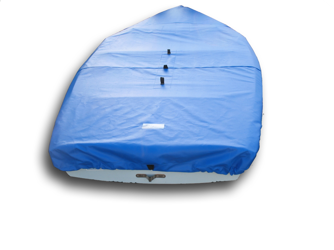 Tasar Sailboat Boat Deck Cover Polyester Royal Blue Top Cover USA