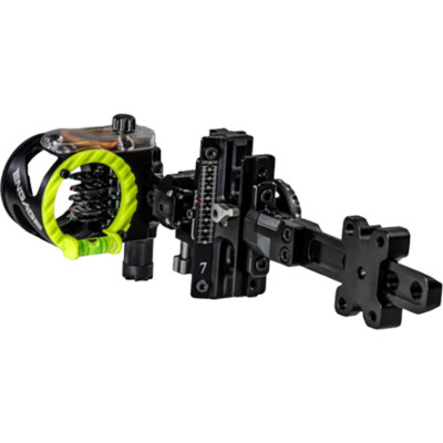 CBE Engage Hybrid Sight 5 Pin .019 Right Hand