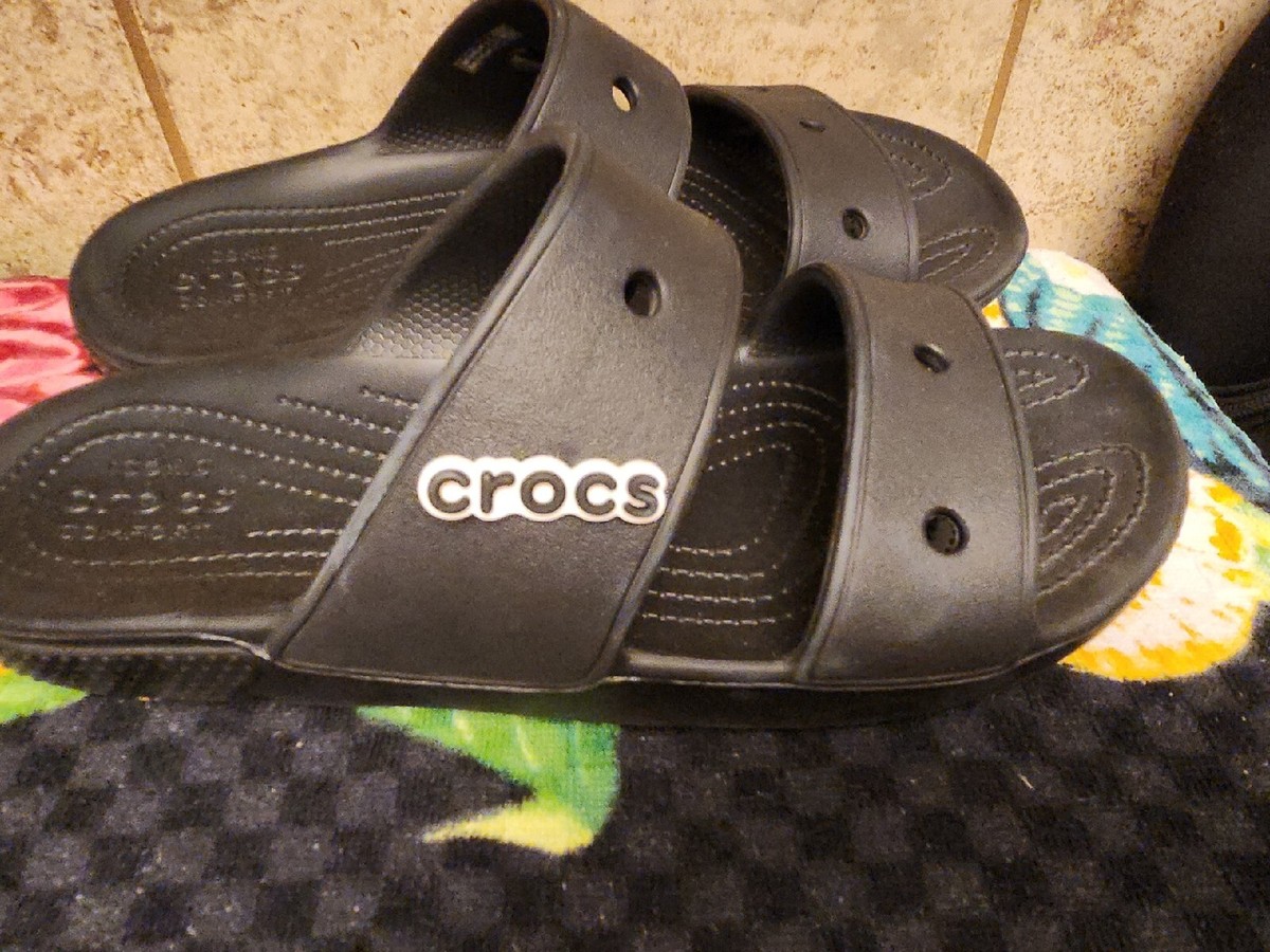 CROCS::サンダル:M10 W12[RESALE] s-l400.jpg