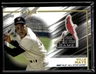 2022 Topps Willie Mays All-Star Alumni Commemorative Manufactured Relics DY