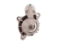 Walker Anlasser Starter 2.2 Kw FüR Peugeot Boxer Pritsche/Fahrgestell 2.5 D