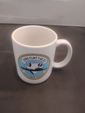 USNS Flint AE-32 Coffee Mug