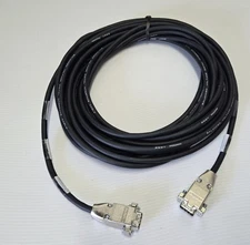 NEW Euphonix Mogami 2997 9 Pin Male to 9 Pin Male Remote Cable 030-06313-01