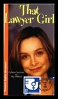 DR JIM STAMPS US COVER THAT LAWYER GIRL ALLY MCBEAL WOMEN'S RIGHTS MOVEMENT FDC
