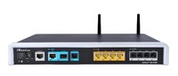 M500-ESBC AudioCodes Mediant 500 E-SBC Gateway VOIP ~D~