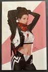 Amazing Spider-Man #72 2021 (NM) 1:50 InHyuk Lee AAPI Heritage Virgin Variant!