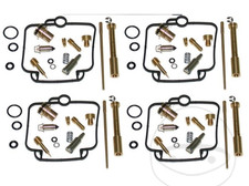 1 Vergaser Reparatursatz Keyster Für Suzuki GSX-R 1100 1991-1992