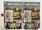 AMAZING SPIDER-MAN DAILY BUGLE #1 DECLAN SHALVEY 1:50 VARIANT 2020 MARVEL LOT 2