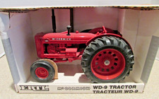 1:16 scale - Ertl - McCormick WD-9 Tractor - NIB           (95