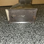 VINTAGE EASTERN METALCRAFT CO 4" HIGH TRUSTEE TIN POSTAL SCALE MADE IN THE USA!! — photo 7