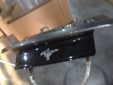 Trunkhatchtailgate Coupe Ecoboost Without Spoiler Fits 15-23 Mustang 637098