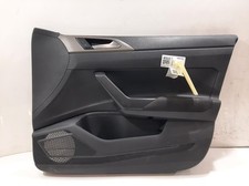 VW VOLKSWAGEN POLO MK6 2017-2026 5Dr Front Right Door Card Panel 2G4867012AEDKB