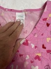 Woman’s Uniform Top — photo 2