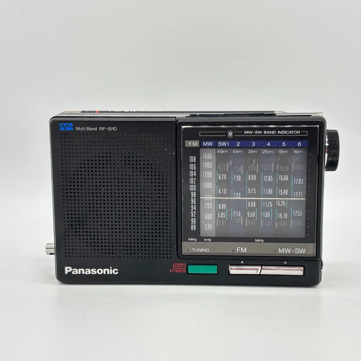 Panasonic rf - огромный выбор по лучшим ценам | eBay