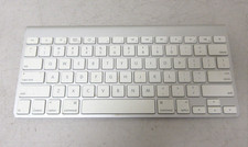 GENUINE Apple Wireless Bluetooth Keyboard A1314 Mac Aluminium