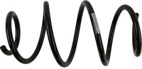 Sachs 992 120 Fahrwerksfeder Passend FüR Fiat