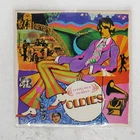 BEATLES A COLLECTION OF OLDIES APPLE AP8016 Japan VINYL LP