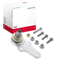 Rotule de suspension Mazda 121