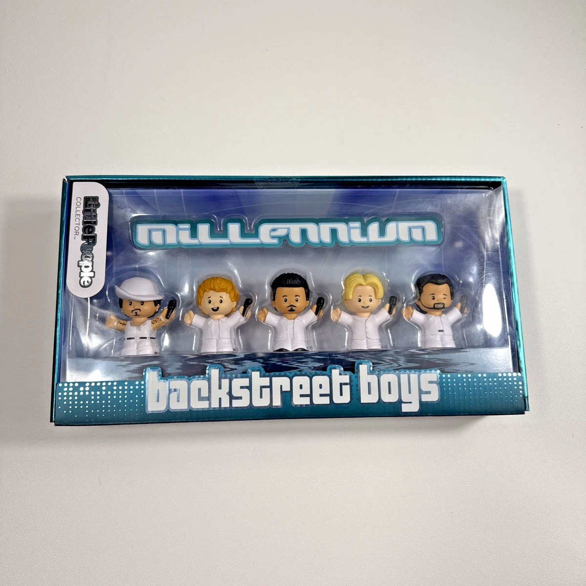 Preços baixos em Memorabilia de Backstreet Boys Original | eBay