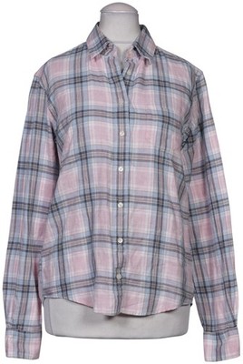 GANT Bluse Damen Oberteil Hemd Hemdbluse Gr. EU 34 Mehrfarbig #mxf6yvw