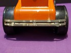 NYLINT ROADSTER MODEL T BUCKET VINTAGE 1970s PRESSED STEEL RUMBLE SEAT ORANGE — photo 9