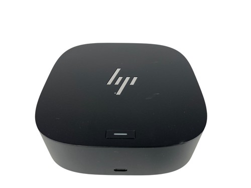 HP G5 Essential Docking Station USB-C 72C71AA#ABA - Picture 2 of 7