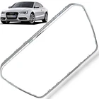 AUDI A5 8T LIFT YEAR 11-2016 GRILL RADIATOR GRILLE TRIM FRAME CHROME 8T0853651