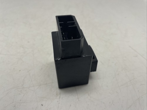 ♻️ Yamaha FZS 600 Fazer 5DM 1998 - 2001 Fuel Pump Relay ♻️ - Picture 8 of 11