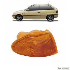 Blinker Frontblinker vorne rechts für Opel Astra F T92 Caravan Cabriolet Kombi