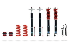 Pedders PED-160059 Coilover Adjustable Spring Lowering Kit