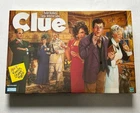 VTG NIB CLUE Parker Brothers Classic Detective Game 1998 NEW SEALED  Hasbro