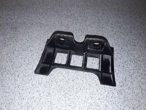 BMW 5 Touring E39 Stoßstangenhalterung hinten links 51111970389 3.00 33746223