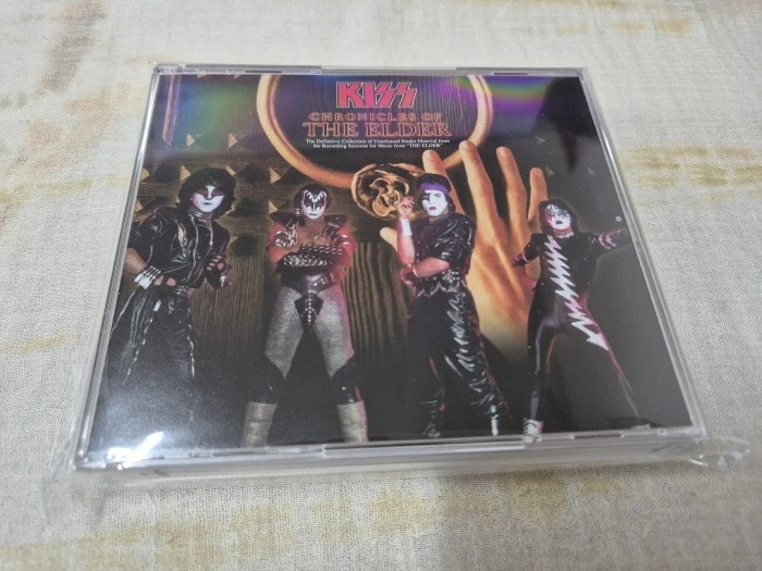 Kiss Music CDs for sale - eBay