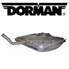 Dorman 576-303 Fuel Tank for GM1211B Air Delivery Storage  eo