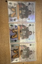 Jerome Bettis king queen, Jack /1, /1, /3 