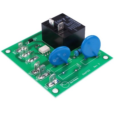 G6670301 Charger Board for EAGO Electric 36 Volt, 1994-Up Medalist/TXT