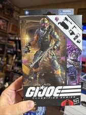 G.I. Joe Classified Cobra Mole Rat