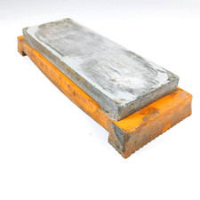 Japanese Natural Whetstone 205×74×15mm Shar...