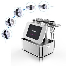 6 in 1 Beauty Machine for Body Massage Facial Skin Care Skin Lifting Lost Weigk9