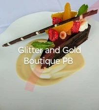 Digital Image Picture PhotoChocolate Cake Colony Hotel Palm Beach 