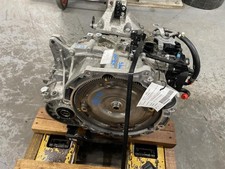 17-18 KIA FORTE Auto Transmission 2.0L Mexico...